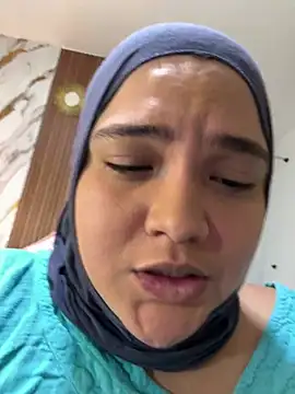 sweetmuslim01 webcam
