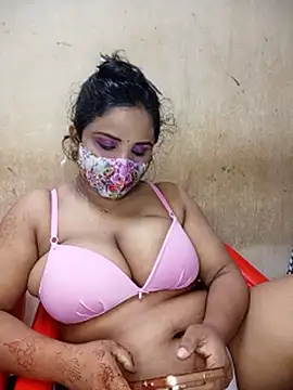 Romentic_Couple webcam