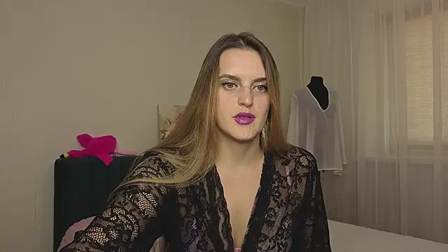 GEvangelinka webcam