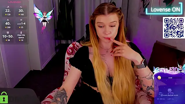 Amy_Davisss webcam
