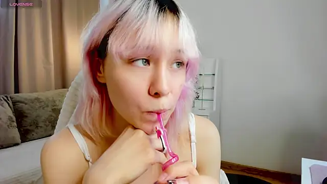 EmilyTrase webcam