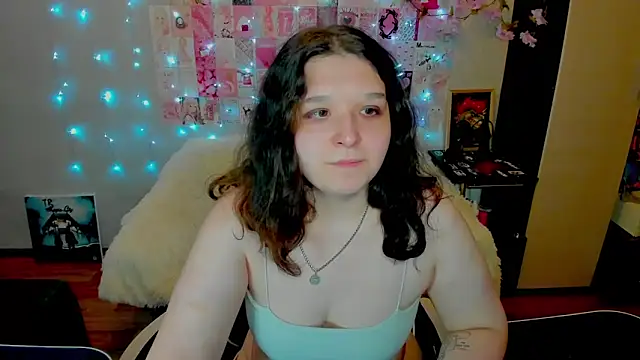 Kate_Acid webcam