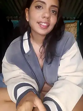 JanaSusmeBunny webcam