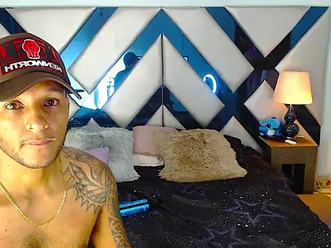 Gema_lovee webcam