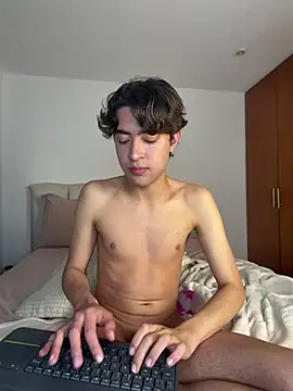 MatthewMoore_ webcam