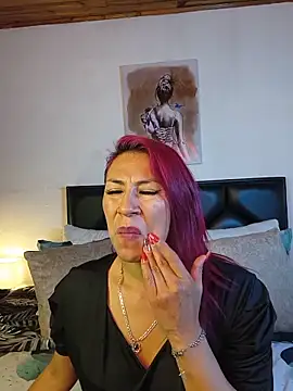 tatianabelli webcam