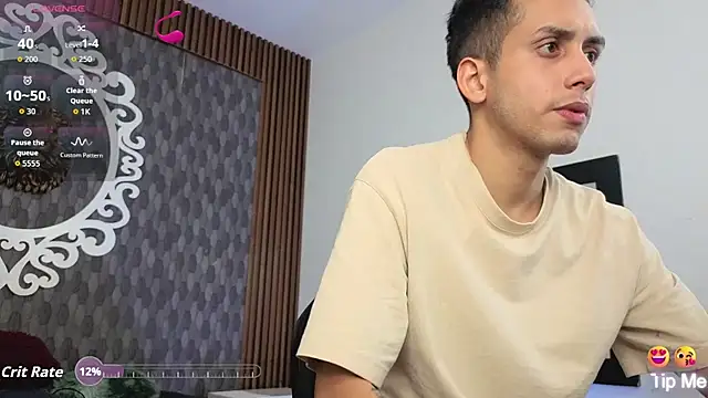 Zack_isback webcam