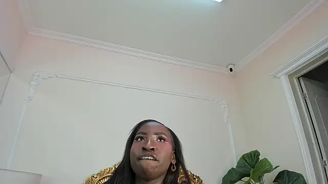 SaharaBailey webcam