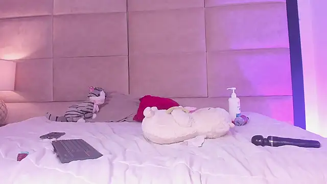 HikariBloom webcam