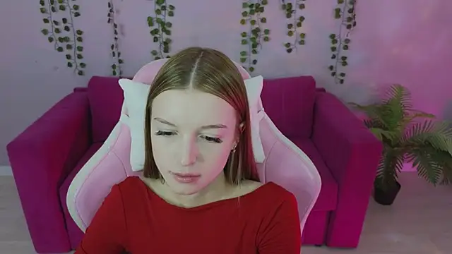 Eva_Th0mpson webcam
