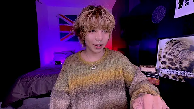 Aronn_44 webcam