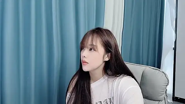Qingqing19 webcam