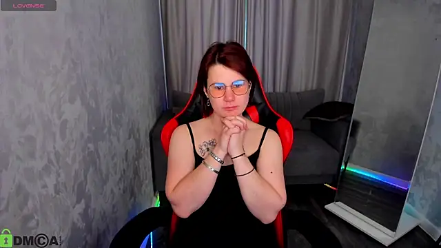 Dary_Brown webcam