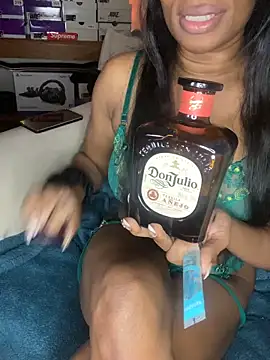 CaliBabiethe1 webcam