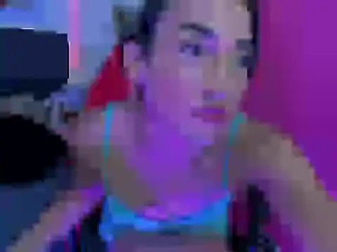 Hanna_long webcam