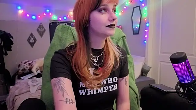 inarafoxxx_ webcam