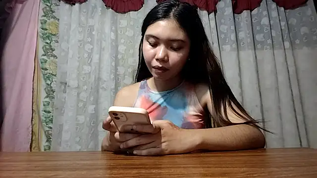 ThanhKalinowski webcam