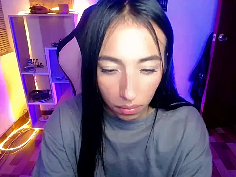 Amber_Morgan_1 webcam