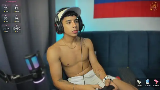 andy_cute22 webcam
