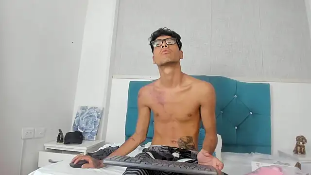 Jack_Blacck webcam