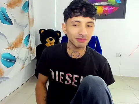 felix_mSqueen webcam