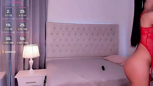 Michell_simons webcam