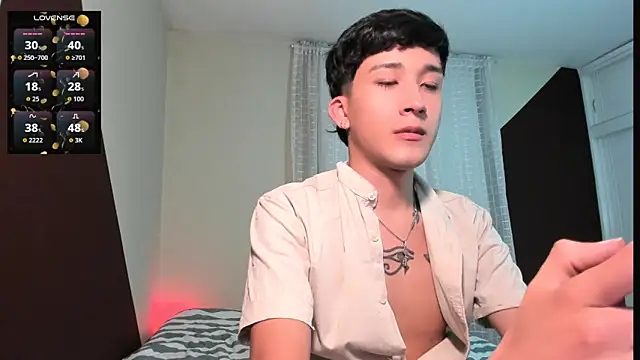tom_Howard webcam