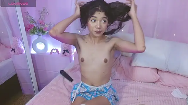 Sweetcristin webcam