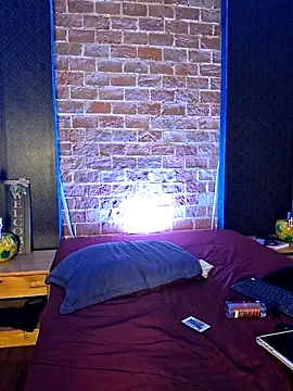 GrayAndrews live sex cam