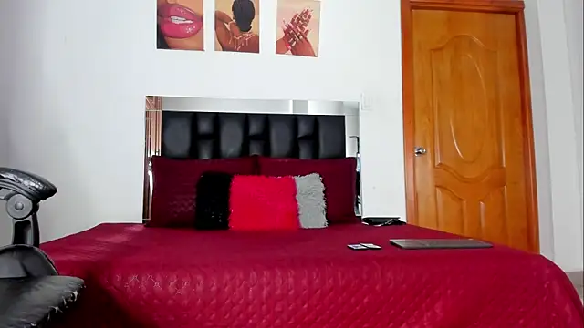 ThiagoSexy005 webcam
