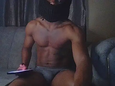 Samir4123 live cam on StripChat