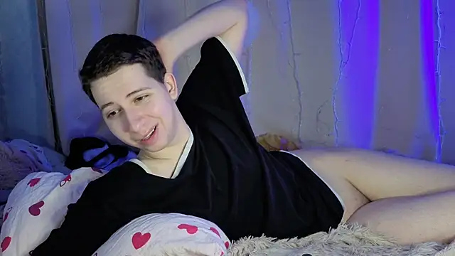 Timothy_Fox live cam on StripChat