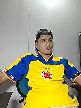SrJacobs
