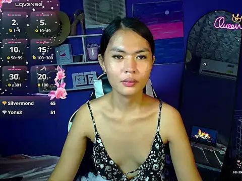 janelovers143 live cam on StripChat