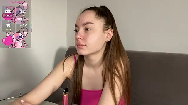 Valeria_Vibe live cam on StripChat