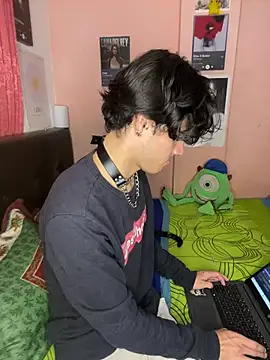 Eros_Blue live cam on StripChat