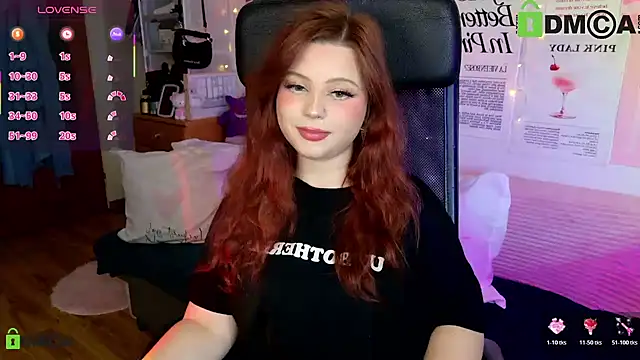 SweetDoll4u live cam on StripChat