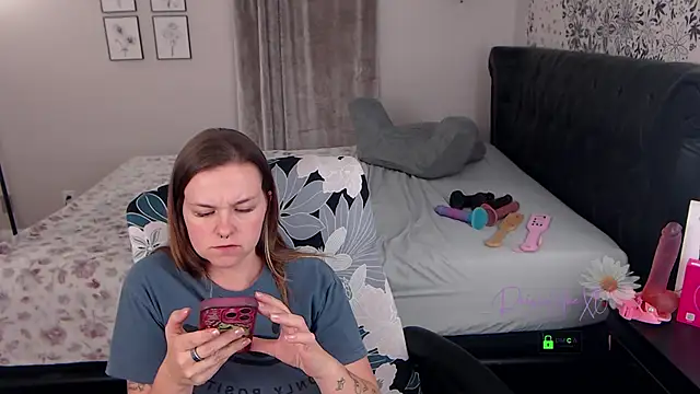 DaisieMaeXO