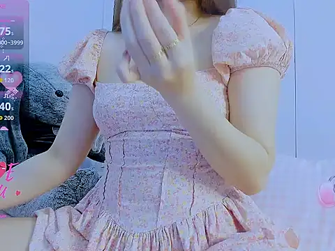 Linh_diudang webcam