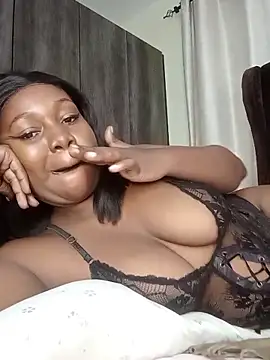 SassyAss_Coco webcam