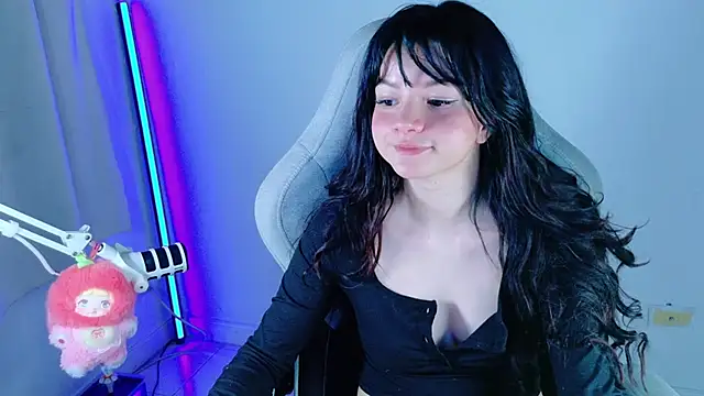 stephybrown webcam