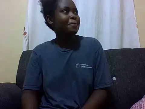 Sweetcecie01 webcam