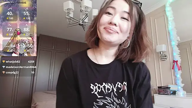 melissa_yamazaki webcam