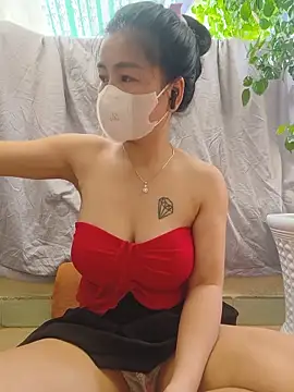 lyna_bl webcam