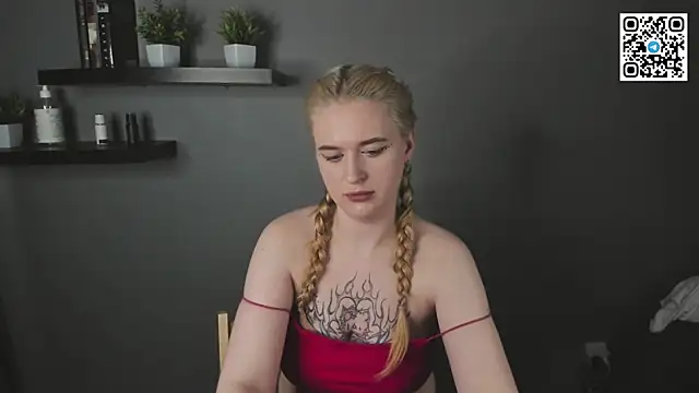 Betany_fokss webcam