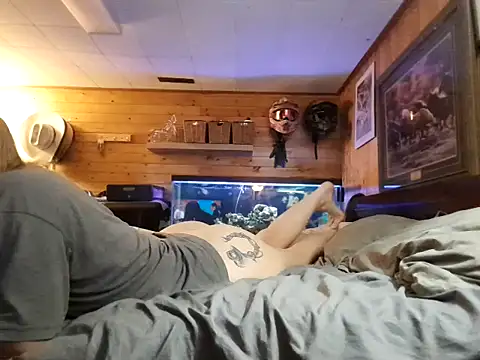 Ryan_and_Aurora webcam