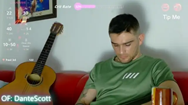 Sexy_Alejandro_ webcam