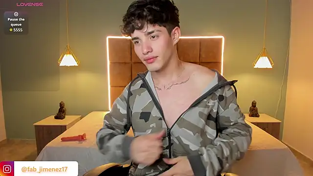 AlejooTwink webcam