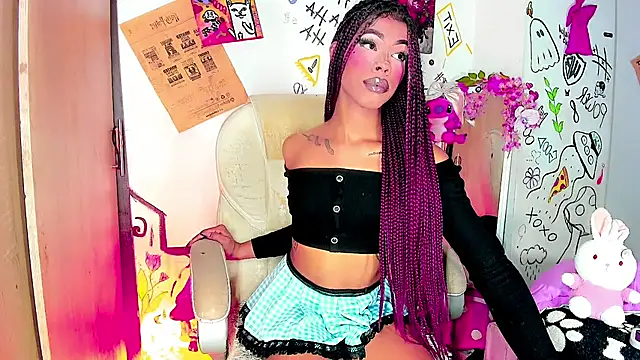 bloom444 webcam