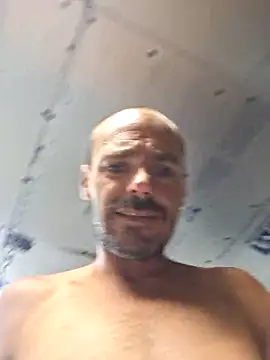 DaddyAndSplashQueen webcam